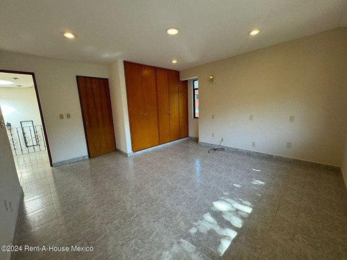 Casa En Venta En Tlalpan Prados Coapa Calle San Juan De Dios 24-3739 Cr