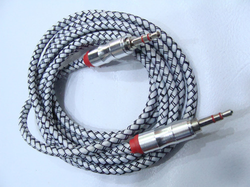 Cable Auxiliar Plus Audio 3.5mm 