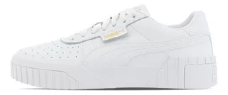 Zapatillas Puma Cali Urbano Para Mujer 100% Original Uj528