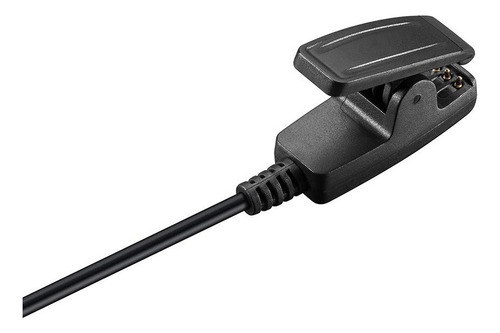 2pcs Cable De Carga De Clip Usb Para Forerunner 230 235 630