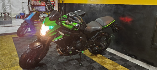 Kawasaki Er6n