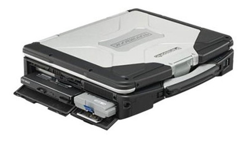 Panasonic Toughbook Cf-31 - Pc Portátil Resistente