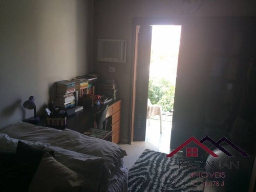 Imagem 4 de 12 de Apartamento De 3 Dormitórios Em Santos - 435