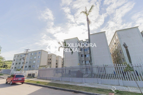 Imagem 2 de 15 de Apartamento - Cavalhada - Ref: 278804 - V-278804