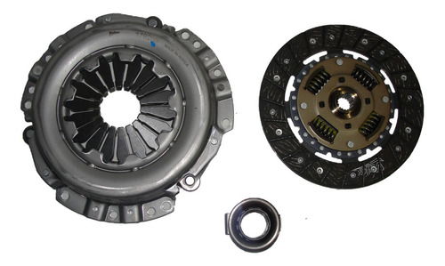 Kit Clutch Suzuki Swift Gti 1990 1.3l 69-101hp Valeo