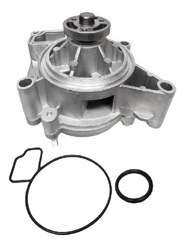 Bomba De Agua / Pontiac Grand Am 4 Cil. 2.2 Lts 2002 A 2005