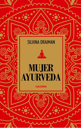 Mujer Ayurveda - Silvina Draiman