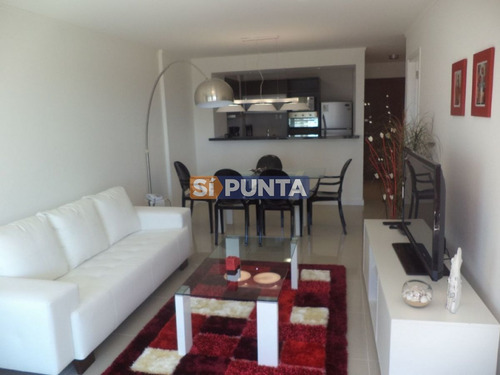 Imagen 2 de 11 de Apartamento En Alquiler