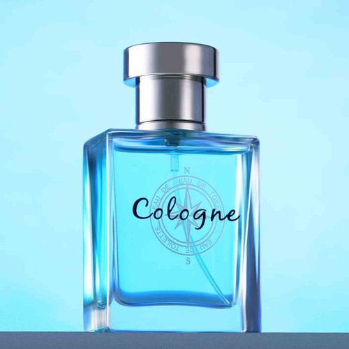 Perfume Para Hombre E Glamour, Infusión De Feromonas, Cupido