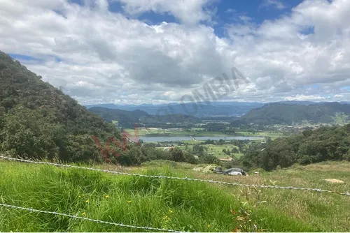 Hermosa Casa Campestre En Venta (11900).