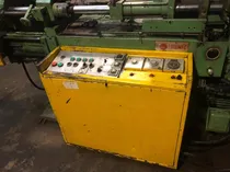 Comprar Inyectora De Plástico Fluidmec Hf30 De 80 Gramos Envíos
