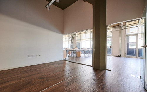 Imagen 9 de 29 de Excelente Oficina En Venta | Molina Ciudad | Barracas