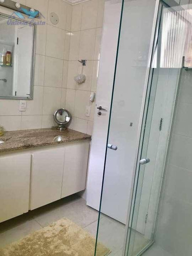Imagem 12 de 19 de Apartamento À Venda, 147 M² Por R$ 1.760.000,00 - Cerqueira César - São Paulo/sp - Ap1142