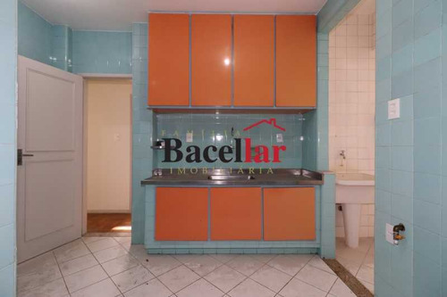Imagem 13 de 15 de Apartamento-à Venda-tijuca-rio De Janeiro - Tiap25245