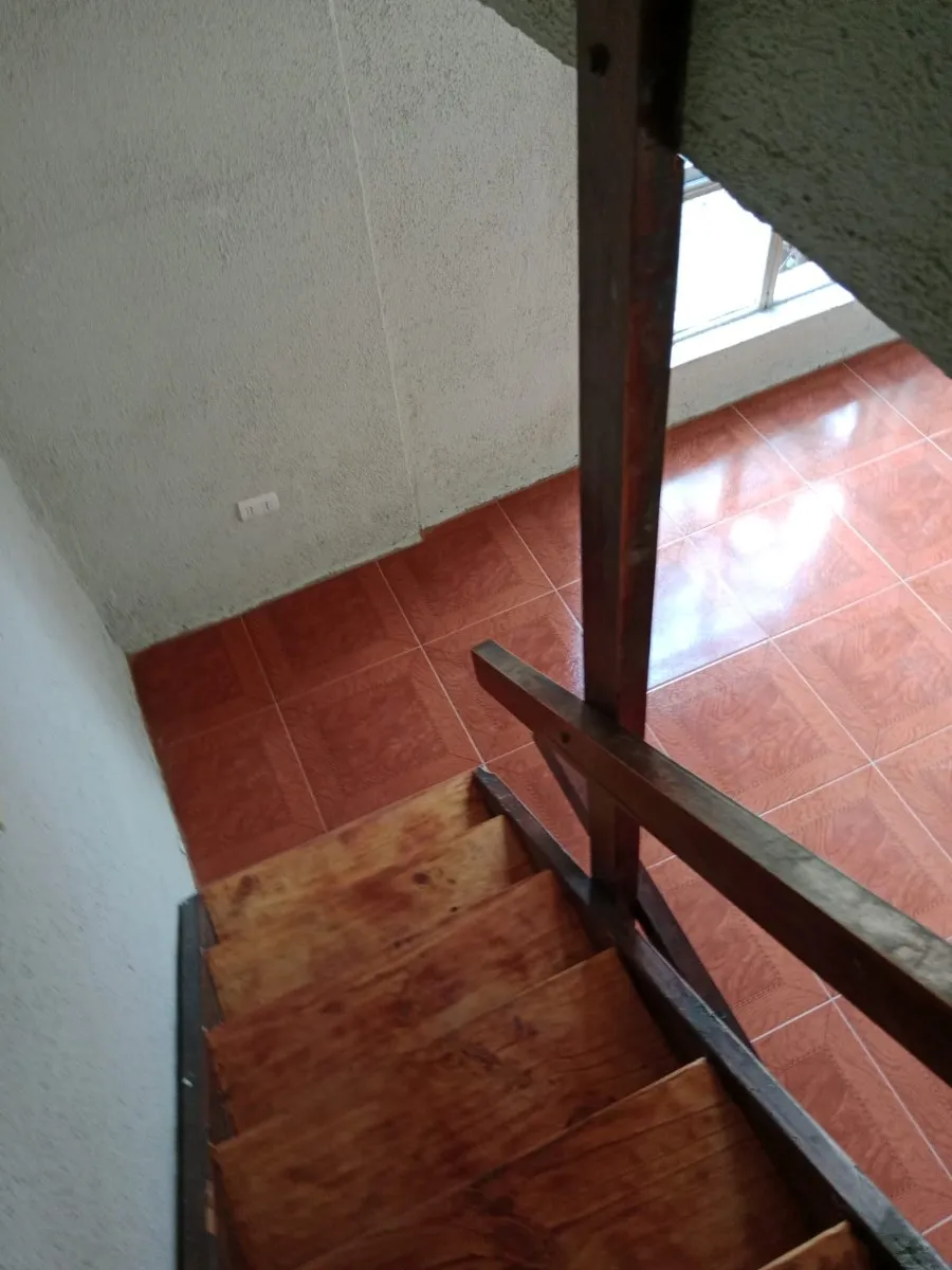 Imagen 3 de 14 de Casa Valparaiso, A Pasos De La Plaza Anibal Pinto