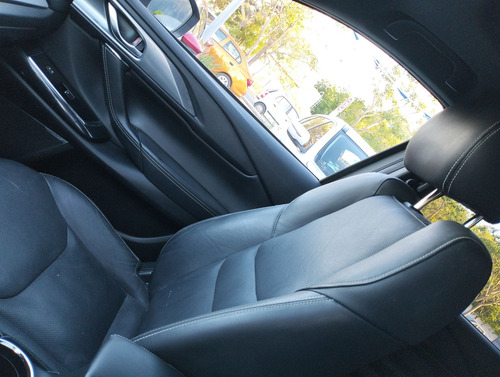 Mazda CX-9 I GRAND TOURING AT