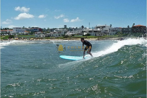 Casa En Venta Y Alquiler Zona Comercial La Barra Punta Del Este- Ref: 3973