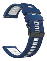 Comprar Correa Silicona Para Reloj Inteligente Suunto 9 Peak Sport :