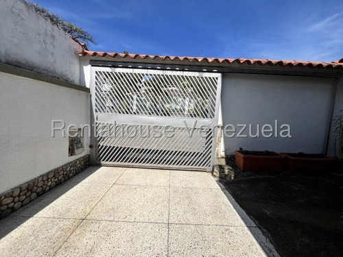 Leandro Manzano Casa En Venta,vista Alegre Mls #25-12223 As