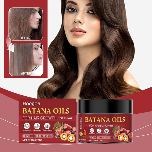 Aceite Capilar, Tratamiento Nutritivo Para Un Cabello Suave
