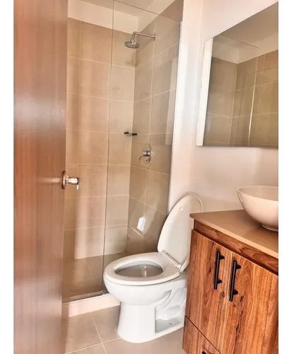 Estrena Apartamento En Rionegro. San Antonio Pereira. Medieval