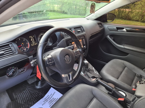Volkswagen Vento 2.0 Luxury I 140cv Dsg 2012
