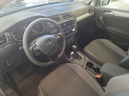 Volkswagen Tiguan Allspace 1.4 Tsi Trendline 150cv Dsg Mr1