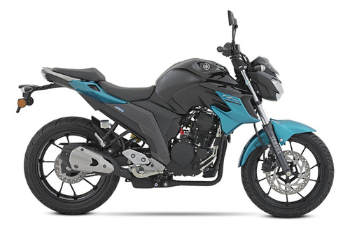 Yamaha Fz 25 C/abs Entrega Inmediata En Motoswift