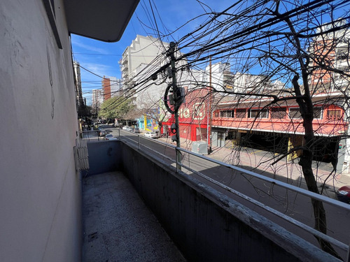 Venta 3 Ambientes Balcon Al Frente Sin Expensas