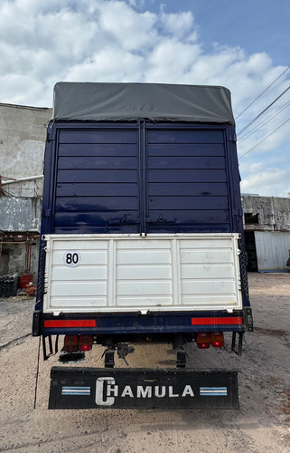 Ford Cargo 1317