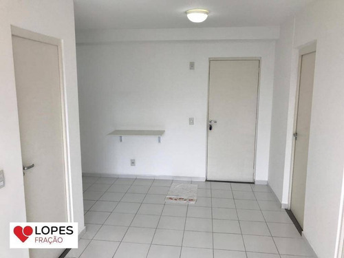 Imagem 6 de 30 de Apartamento Com 2 Dormitórios À Venda, 50 M² Por R$ 340.000,00 - Brás - São Paulo/sp - Ap2001