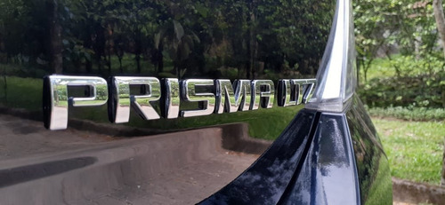 Chevrolet Prisma 1.4 Mpfi Ltz 8v Flex 4p Automático