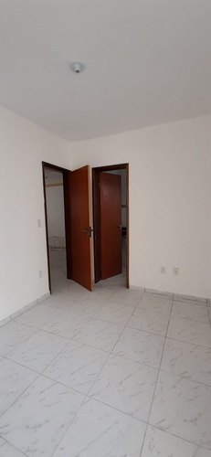 Imagem 8 de 13 de Apartamento Para Venda - 007863