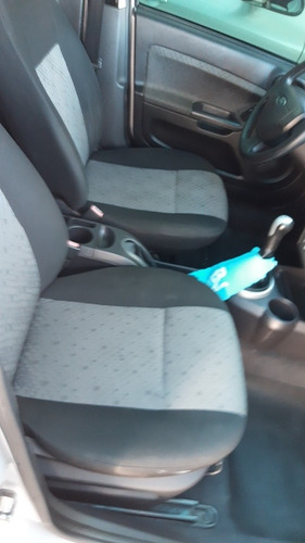 Imagem 3 de 5 de Ford Fiesta 2014 1.0 Rocam Se Flex 5p