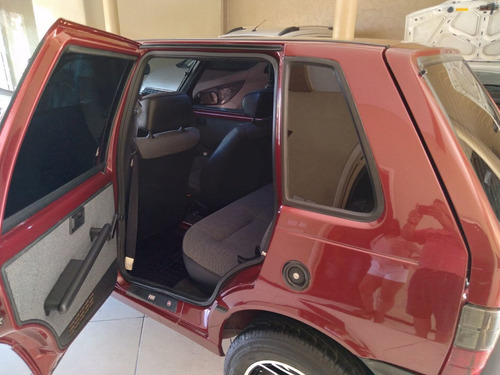 Imagem 5 de 7 de Fiat/uno Mille Ep Passeio