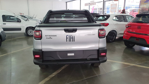 Imagem 9 de 14 de Fiat Strada 1.3 Firefly Flex Volcano Cd Manual