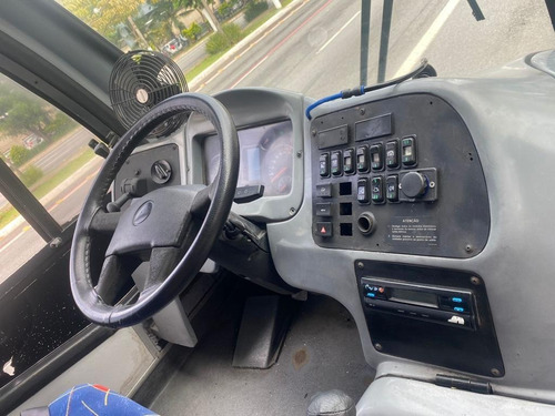 Imagem 15 de 25 de Micro Onibus Auto Escola 2015 C/ Inmetro