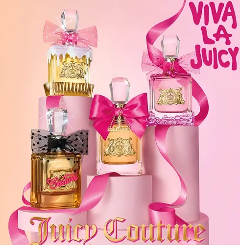 Juicy Couture Viva La Juicy Eau De Parfum 100ml | Parcelamento sem