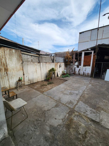 Casa En Venta Iquique Centro (85065)