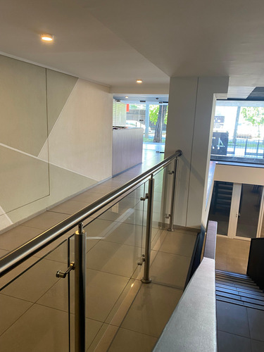 Bodega De 2mts En Arriendo En Ñuñoa