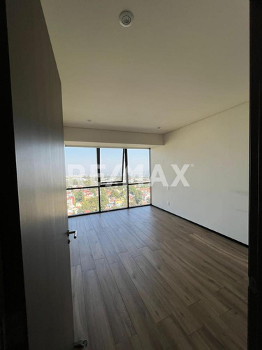 Venta Departamento Con Terraza, Desarrollo La Citta, San Jeronimo, Alvaro Obregon