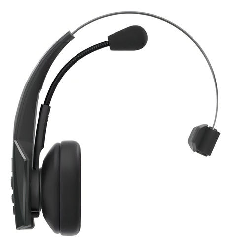 Auriculares Parrott B350-xt Mono Blue, 204260, color negro