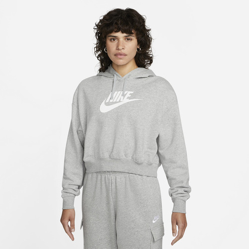 Polera Nike Sportswear Urbano Para Mujer 100% Original Ux701