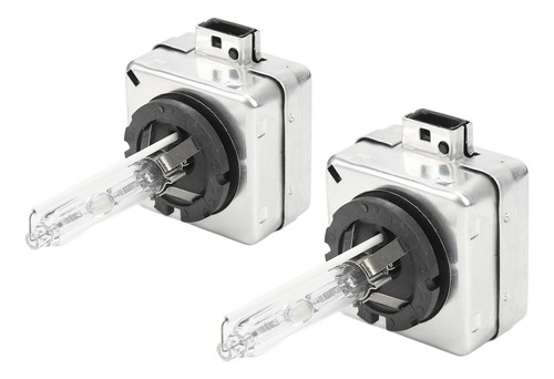 2 Bombillas Xenon Hid D1s Para Faros Delanteros, 35 W, 3200