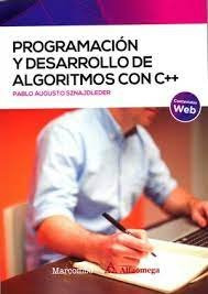 Libro Programacion Y Desarrollo De Algoritmos