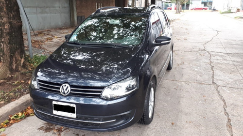 Volkswagen Suran Trendline