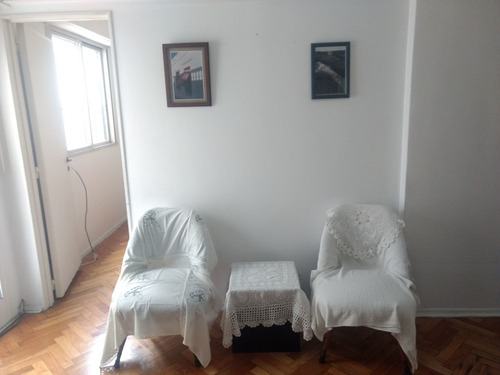 Imagen 2 de 27 de Venta Departamento 2 Ambientes Palermo
