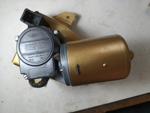Motor Limpiaparabrisas Ford Falcon-ranchero 82/85