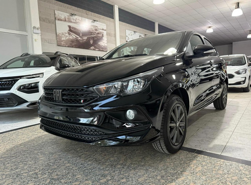 Fiat Cronos 1.3 Gse Drive Pack Plus