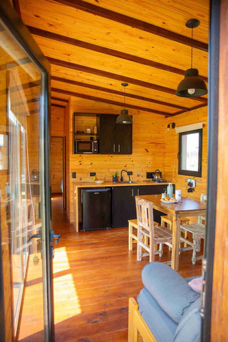 En Venta Cabañas La Porteña Tandil